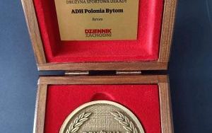 ADH Polonia Bytom drużyną dekady  (3)