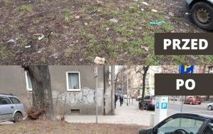 Kolejne dzikie wysypiska zlikwidowane (2)