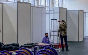 Bytom gotowy do uruchomienia Punktów Szczepień Powszechnych  (12)