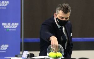 Prezydent Bytomia Mariusz Wołosz