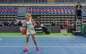 Mecz Radwańska - Pigossi  (13)