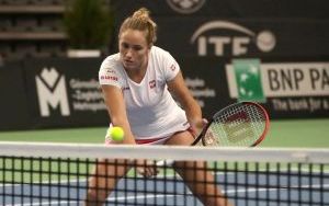 Pojedynek Katarzyny Kawy z Caroliną Meligeni Alves  (4)