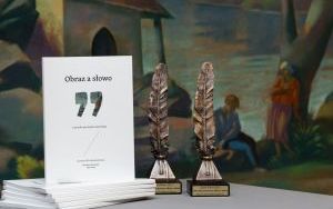 Statuetki Gęsie Pióra rozdane!  (2)