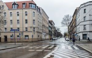 Miasto pozyskało prawie 2 mln zł na przebudowę ul. Nawrota i Smolenia (1)