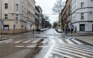 Miasto pozyskało prawie 2 mln zł na przebudowę ul. Nawrota i Smolenia (2)
