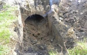 To już sześć lat. Zobacz jak zmienił się podziemny schron w Miechowicach  (2)