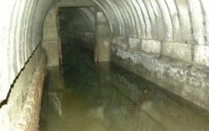 To już sześć lat. Zobacz jak zmienił się podziemny schron w Miechowicach  (6)
