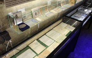 To już sześć lat. Zobacz jak zmienił się podziemny schron w Miechowicach. Schron po rewitalizacji (9)