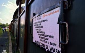 Gmina Bytom członkiem Stowarzyszenia Górnośląskich Kolei Wąskotorowych  (8)