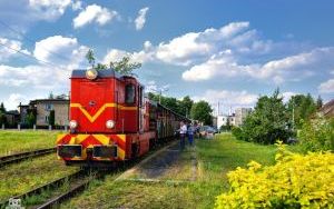 Gmina Bytom członkiem Stowarzyszenia Górnośląskich Kolei Wąskotorowych  (10)