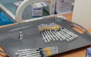 Ruszyły szczepienia w Punktach Szczepień Powszechnych (12)