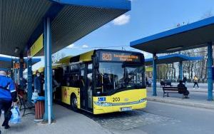 8 maja czeka nas komunikacyjna zmiana. Ruszają linie metropolitalne (3)