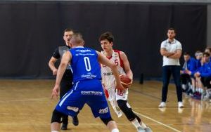 Bytomscy koszykarze nadal w grze (2)