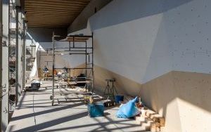 Jedna z największych boulderowni w Polsce. Gdzie? W Bytomiu (6)