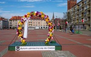 Zrób sobie selfie w galandzie i wyślij pozdrowienia z Bytomia (1)