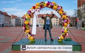 Zrób sobie selfie w galandzie i wyślij pozdrowienia z Bytomia (3)