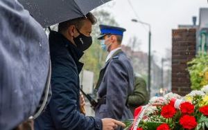 Pamiętamy o poległym policjancie (4)