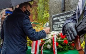 Pamiętamy o poległym policjancie (5)