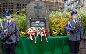 Pamiętamy o poległym policjancie (6)