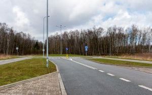 Miasto skomunikuje tereny inwestycyjne w pobliżu KSSE (1)
