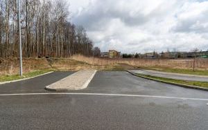 Miasto skomunikuje tereny inwestycyjne w pobliżu KSSE (3)
