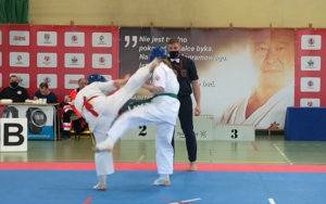 Kolejne sukcesy bytomskich sportowców (7)
