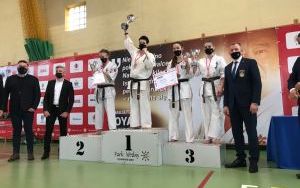 Kolejne sukcesy bytomskich sportowców (9)