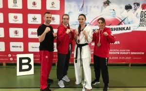 Kolejne sukcesy bytomskich sportowców (10)