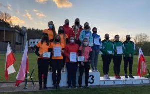 Kolejne sukcesy bytomskich sportowców (1)