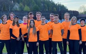 Kolejne sukcesy bytomskich sportowców (2)