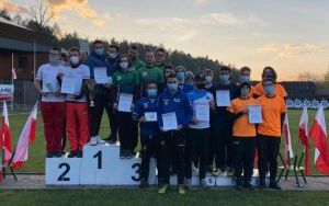 Kolejne sukcesy bytomskich sportowców (3)