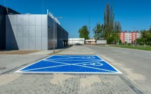 Co słychać na lodowisku? Trwają już ostatnie prace!  (2)