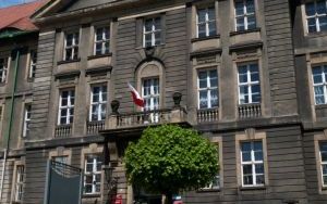 Kwiaty na bytomskich placach i skwerach  (1)
