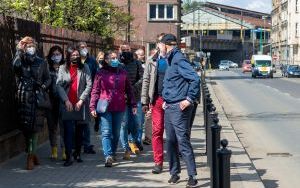 Ulica Miarki może być przyjazna i bezpieczna! Przygotowujemy się zmian  (1)