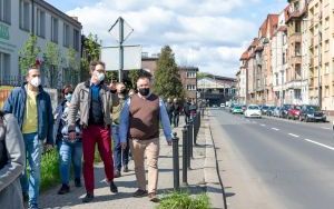 Ulica Miarki może być przyjazna i bezpieczna! Przygotowujemy się zmian  (2)