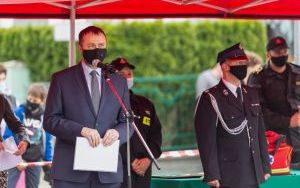 Nowy wóz bojowy dla strażaków OSP (4)