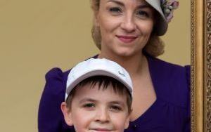 Happening historyczny na bytomskim Rynku (5)