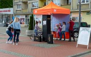 Happening historyczny na bytomskim Rynku (8)