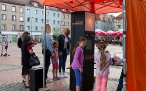 Happening historyczny na bytomskim Rynku (9)