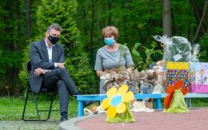 Przedszkolaki z fantazją o ekologii (4)