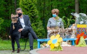 Przedszkolaki z fantazją o ekologii (6)