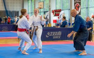 Silesia Cup w Hali na Skarpie (1)