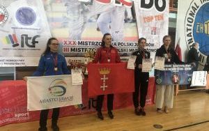 Bytomianin mistrzem Polski juniorów Taekwon-do (5)