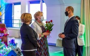 Wręczenie nagrody w Konkursie Lady D im. Krystyny Bochenek (7)