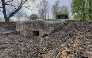 Perła wśród schronów bojowych Obszaru Warownego Śląsk przejdzie generalny remont (9)