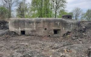 Perła wśród schronów bojowych Obszaru Warownego Śląsk przejdzie generalny remont (10)