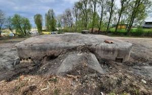 Perła wśród schronów bojowych Obszaru Warownego Śląsk przejdzie generalny remont (6)