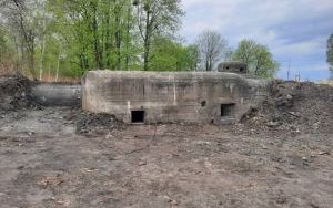 Perła wśród schronów bojowych Obszaru Warownego Śląsk przejdzie generalny remont (7)