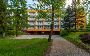 Zakończył się remont w Domu Pomocy Społecznej Kombatant (3)