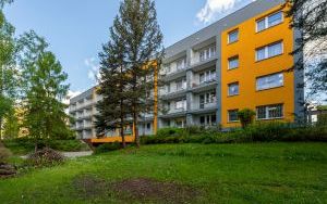 Zakończył się remont w Domu Pomocy Społecznej Kombatant (5)